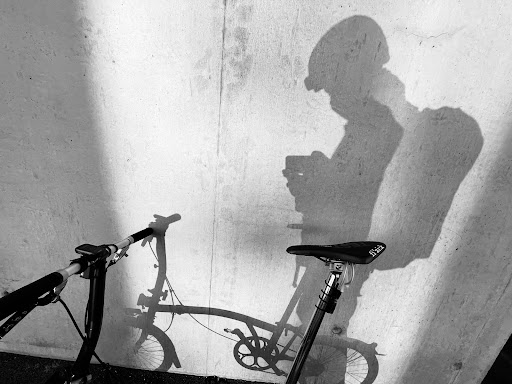 Bicycle Store «Tread Bike Shop», reviews and photos, 250 Dyckman St, New York, NY 10034, USA