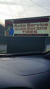 Gordon & Sandifer Auto Service - Photo 8 - Car repair in Baton Rouge, LA, Baton Rouge