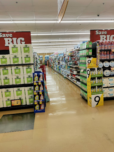 Grocery Store «Star Market», reviews and photos, 1070 Lexington St, Waltham, MA 02452, USA