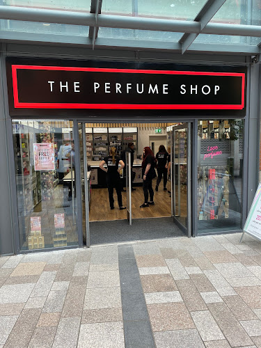 Comments and reviews of The Perfume Shop Belfast Victoria Square