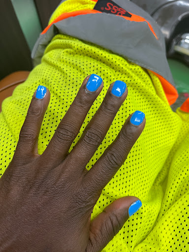 Shopping Mall «Westside Shopping Center», reviews and photos, 2413 Frederick Ave, Baltimore, MD 21223, USA