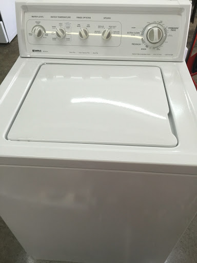 Used Appliance Store «Zella Appliances», reviews and photos, 22865 Van Dyke, Warren, MI 48089, USA