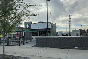 Starbucks image