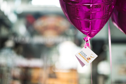 Wyślij Balona / poczta balonowa - dostarczamy balony na terenie całej Polski