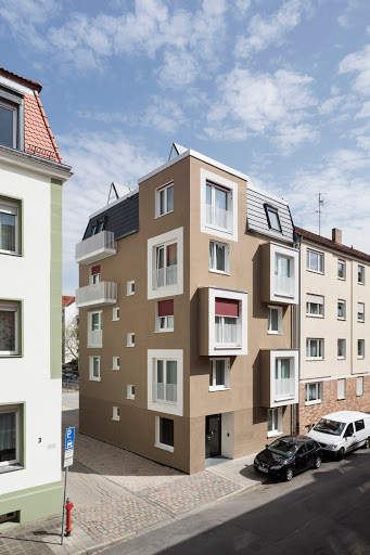 Apartments Thommen - Wohnen wie zu Hause