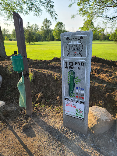 Golf Course «Dande Farms Golf Course», reviews and photos, 13278 Carney Rd, Akron, NY 14001, USA