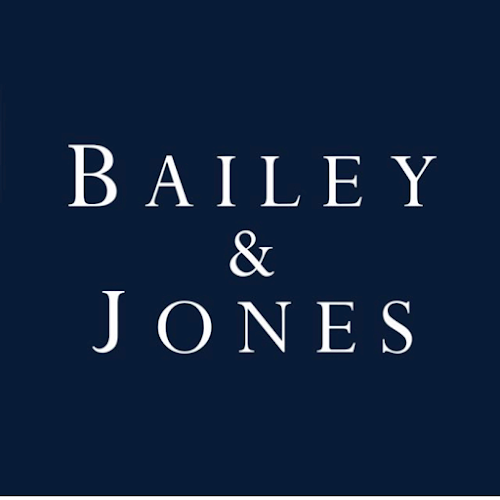 Bailey & Jones Limited - London