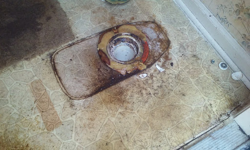 Plumber «A+ Express Drain Cleaning & Plumbing», reviews and photos, 4212 Romaine St, Greensboro, NC 27407, USA