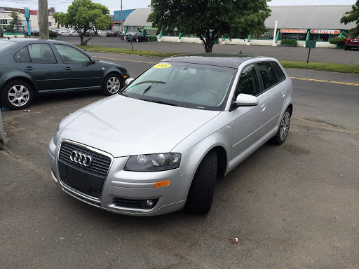 Used Car Dealer «Autobahn Used Cars Stamford», reviews and photos, 58 Magee Ave, Stamford, CT 06902, USA