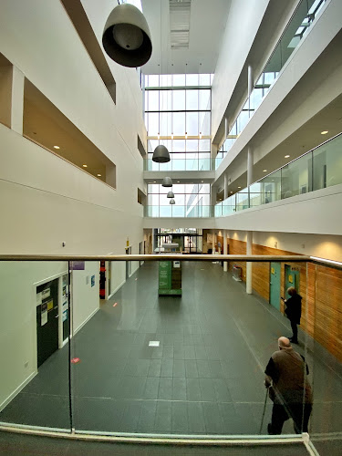 New Stobhill Hospital - Glasgow