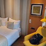 Photo n°6 de l'avis de John.e fait le 23/09/2023 à 11:33 sur le  Titanic Chausse Berlin à Berlin