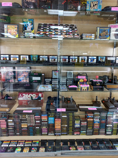 Electronics Store «Found It Electronics», reviews and photos, 6101 Watauga Rd, Watauga, TX 76148, USA