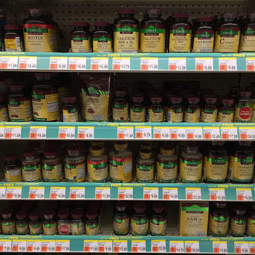 Drug Store «Walgreens», reviews and photos, 3355 Crescent St #67, Long Island City, NY 11106, USA