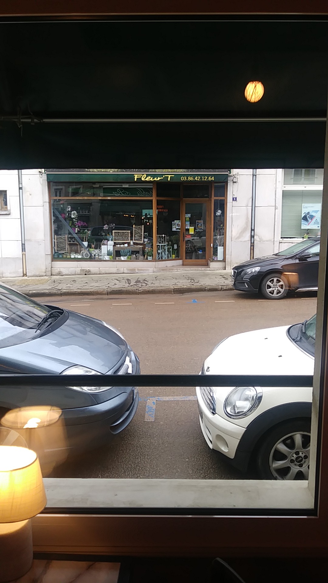 Photo n° 3 de l'avis de Paul.e fait le 14/05/2018 à 11:45