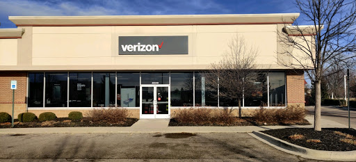 Cell Phone Store «Verizon Authorized Retailer, TCC», reviews and photos, 46540 Michigan Ave, Canton, MI 48188, USA