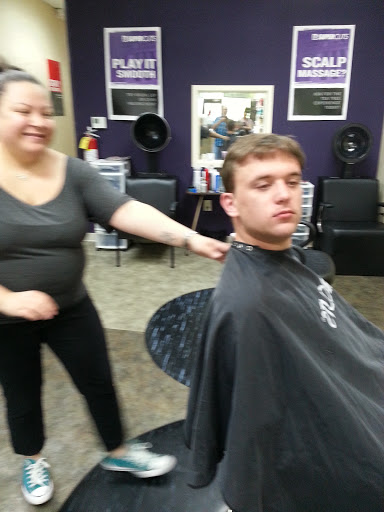 Hair Salon «Supercuts», reviews and photos, 916 Loganville Hwy, Bethlehem, GA 30620, USA