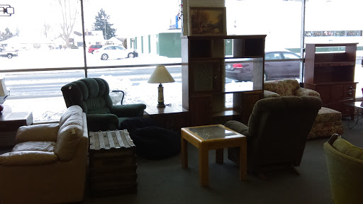 Thrift Store «Teen Challenge», reviews and photos