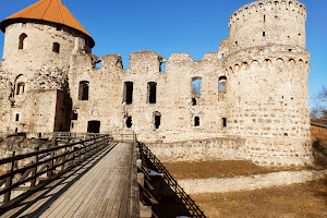 Cēsis Castle image