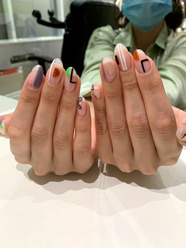 Kim Nails and Spa