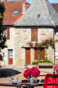 Photos du propriétaire du Restaurant Auberge de la Tour à Marcolès - n°13