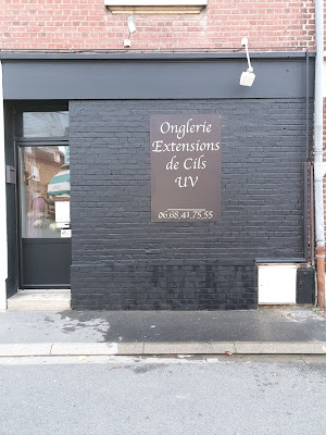 Ludi'nails institut onglerie à Tergnier