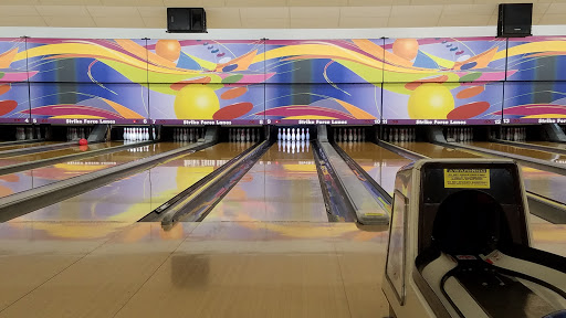 Bowling Alley «Strike Force Lanes», reviews and photos, 1539 W Main St, Greenfield, IN 46140, USA