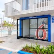 Motel 6 Ventura, CA - Beach