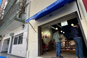 Molina Panadería Café image