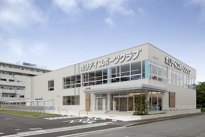 ホリデイスポーツクラブ 京都