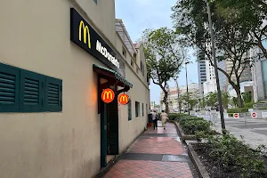 McDonald's Boat Quay image