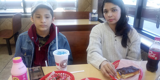 Donut Shop «Shipley Do-Nuts», reviews and photos, 2913 MacArthur Dr, Orange, TX 77630, USA