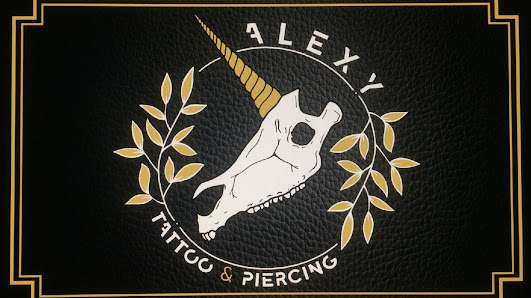 Alexy tattoo & piercing C. Castillo, 93, 14740 Hornachuelos, Córdoba, España