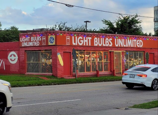 Light Bulbs Unlimited