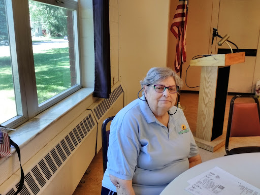 Auditorium «Gerry Kulick Community Center», reviews and photos, 1201 Livernois St, Ferndale, MI 48220, USA