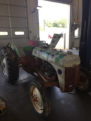 Tire Shop «Wastler Tire Pros», reviews and photos, 4174 Ridge Rd, Westminster, MD 21157, USA