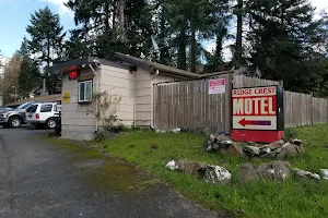 Ridge Crest Motel image