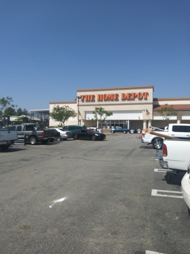 Home Improvement Store «The Home Depot», reviews and photos, 1451 W Foothill Blvd, Rialto, CA 92376, USA