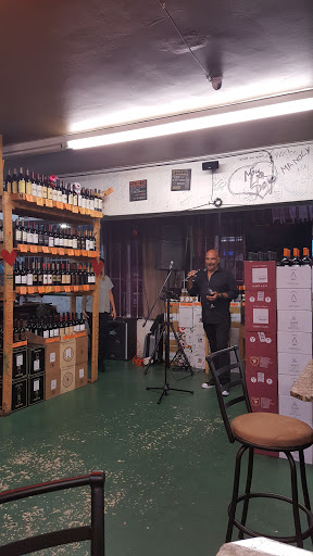 Wine Store «The Best Wine Shop Miami», reviews and photos, 6421 SW 8th St, Miami, FL 33144, USA