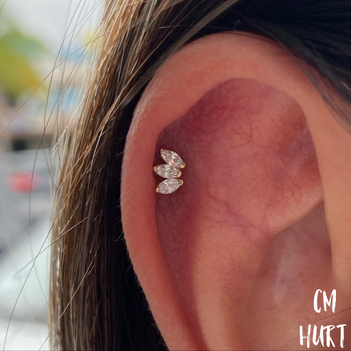 Explore small christian tattoo ideas, creative tattoo ideas in Garden Grove, available at CM Hurt Piercing & Jewelry