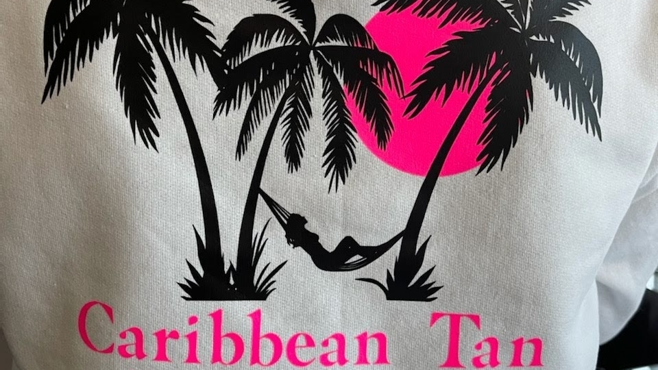 Caribbean Tan 83815