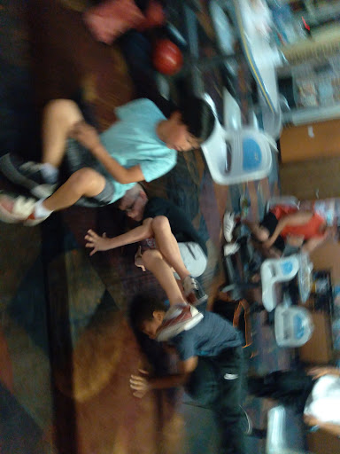 Bowling Alley «Bowlerama Lanes», reviews and photos, 1313 E Diehl Ave, Des Moines, IA 50315, USA