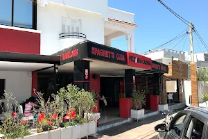 Cabana Restaurant image