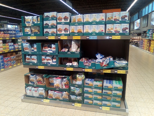 Supermarket «ALDI», reviews and photos, 6700 66th St N, Pinellas Park, FL 33781, USA