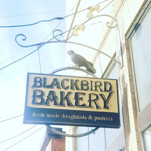 Bakery «Blackbird Bakery», reviews and photos, 56 Piedmont Ave, Bristol, VA 24201, USA