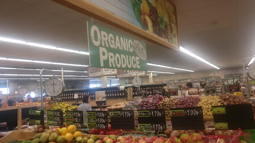 Health Food Store «Sprouts Farmers Market», reviews and photos, 1440 Airline Rd, Corpus Christi, TX 78412, USA