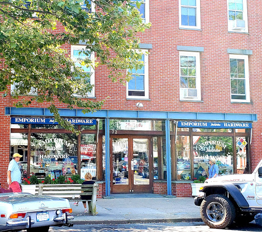 Home Improvement Store «Emporium True Value Hardware», reviews and photos, 72 Main St, Sag Harbor, NY 11963, USA