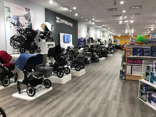 Baby Store «Galt Toys + Galt Baby - Old Orchard Center», reviews and photos, 4905 Old Orchard Rd, Skokie, IL 60077, USA