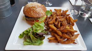 Photo n°92 de K2 Restaurant à Gradignan ()