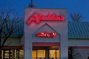 Aladdin's Eatery Boardman image