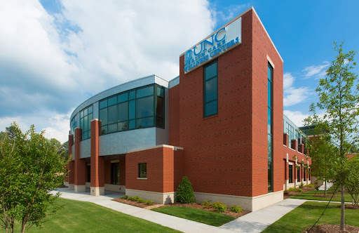 UNC Wellness Center at Northwest Cary